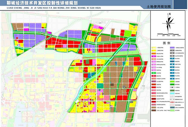 开发区岳程最新规划，塑造未来城市的新引擎