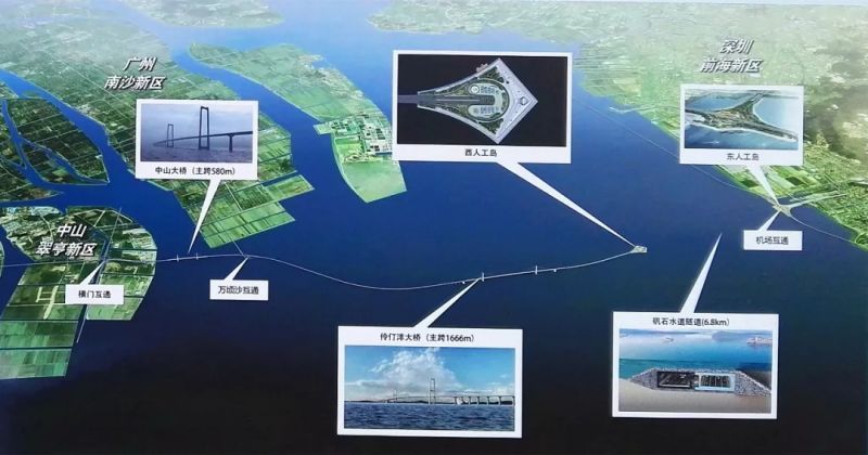 入海水道二期最新进展，迈向海洋的梦想正在实现