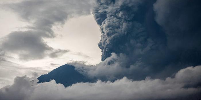巴厘岛火山爆发最新消息，影响与应对措施