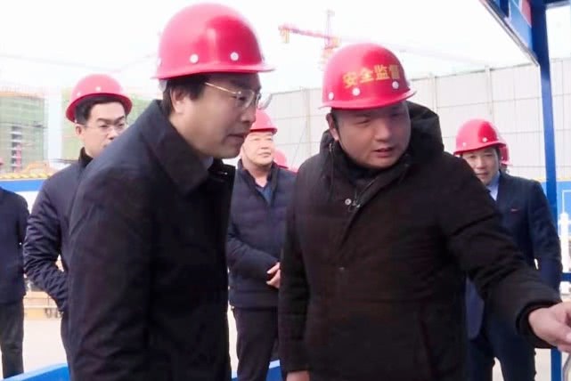 南漳县委书记最新消息深度解析