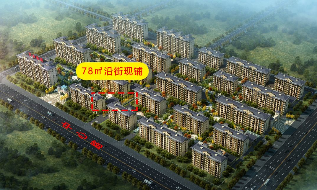 黄骅百合丽湾最新消息——揭开这座城市的未来面貌