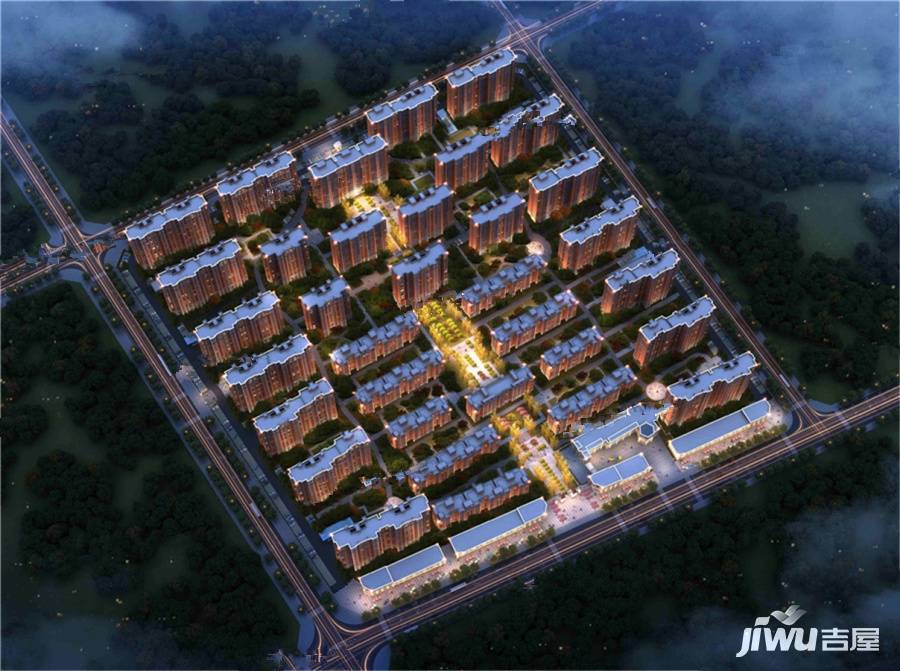 阜阳温莎公馆最新消息深度解析