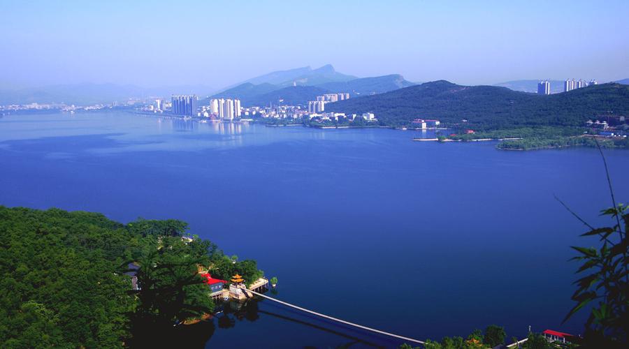 平顶山九头崖最新消息，揭开神秘面纱，展现崭新面貌