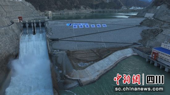 苏洼龙水电站最新消息