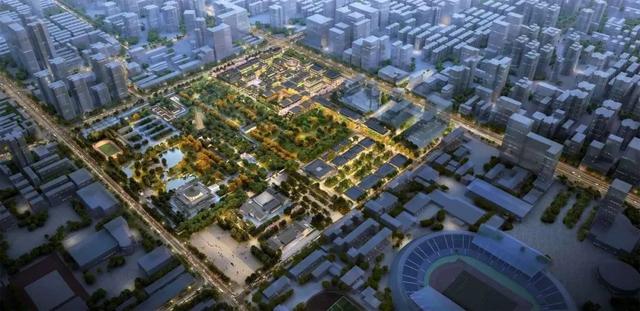 西安天地源万熙天地最新消息，城市发展的脉搏与未来人居典范