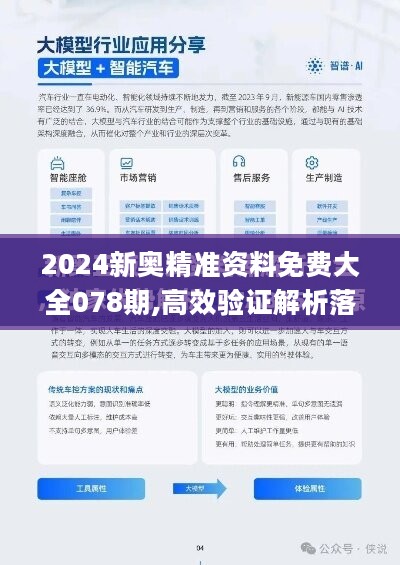 2024新奥资料免费精准|精选解释解析落实