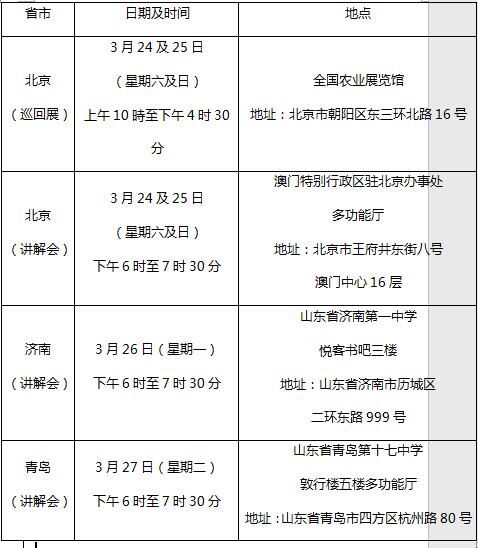 澳门 第155页