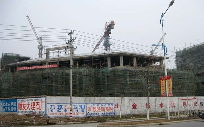 睢宁九鼎国际城最新消息