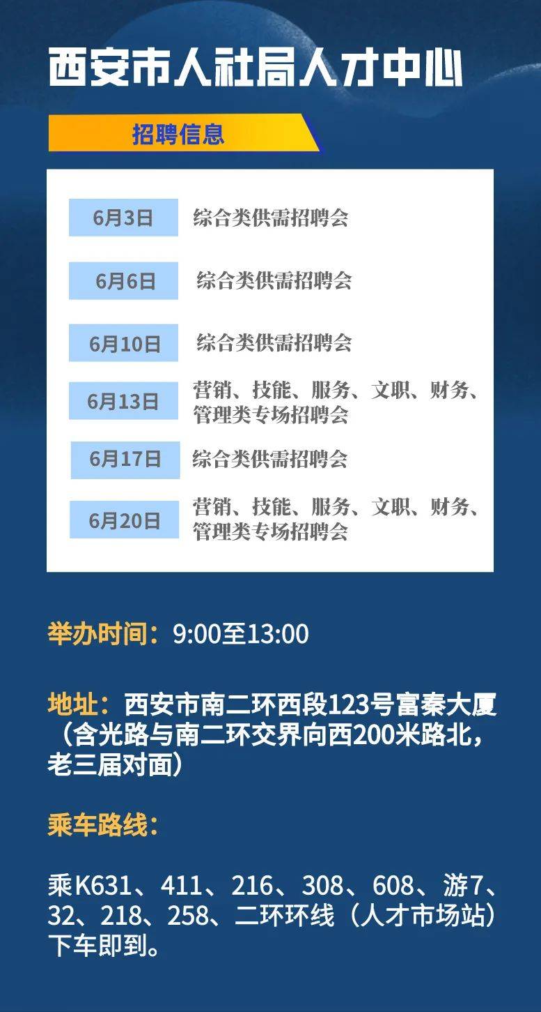 西安找工作网站58同城最新招聘