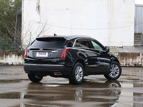 xt5