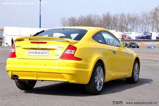 酷宝跑车