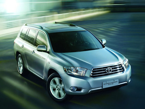 toyota是什么车