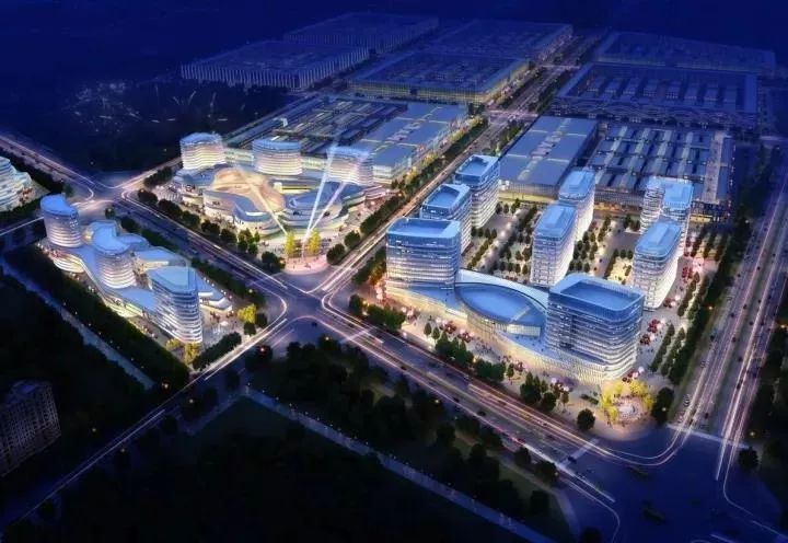 南阳市华耀城最新消息