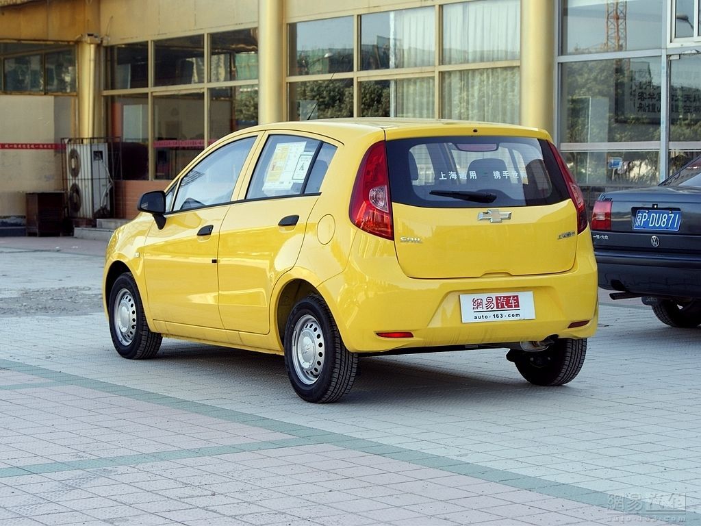 新赛欧1 2
