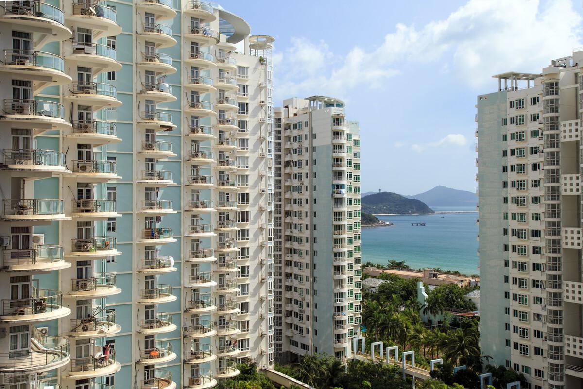 广西省北海市房价最新消息
