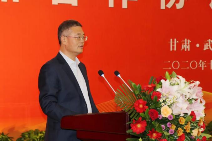 武威市李学民最新消息