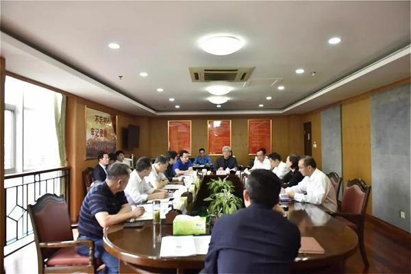 马鞍山四季青最新动态