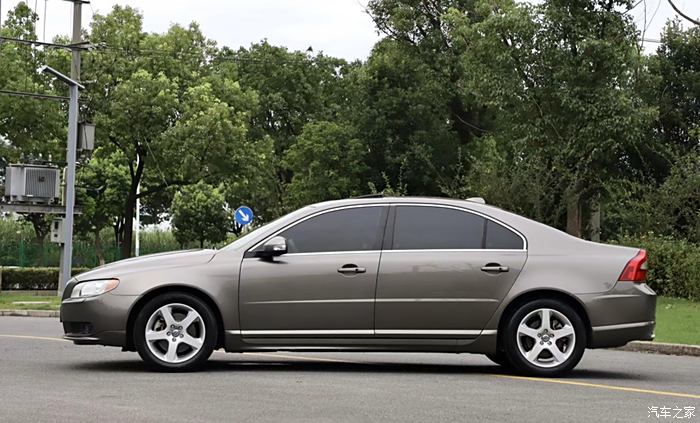 s80 2 5t