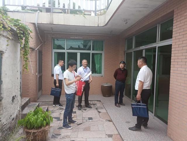李营镇五道街最新情况