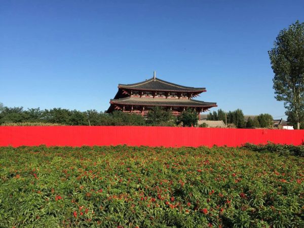 成安二祖寺最新情况