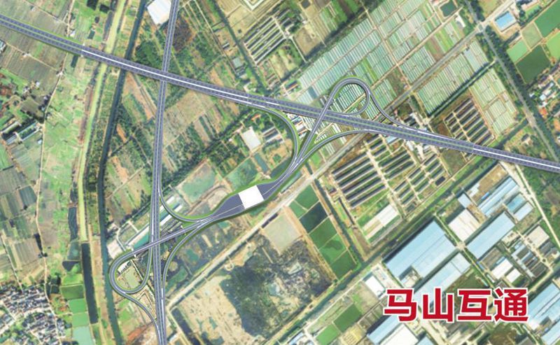 苏锡常南部高速无锡段最新消息