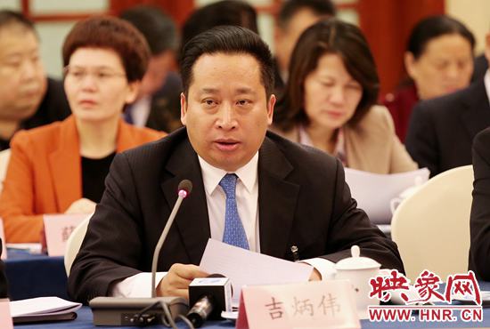 开封市委2016最新任免