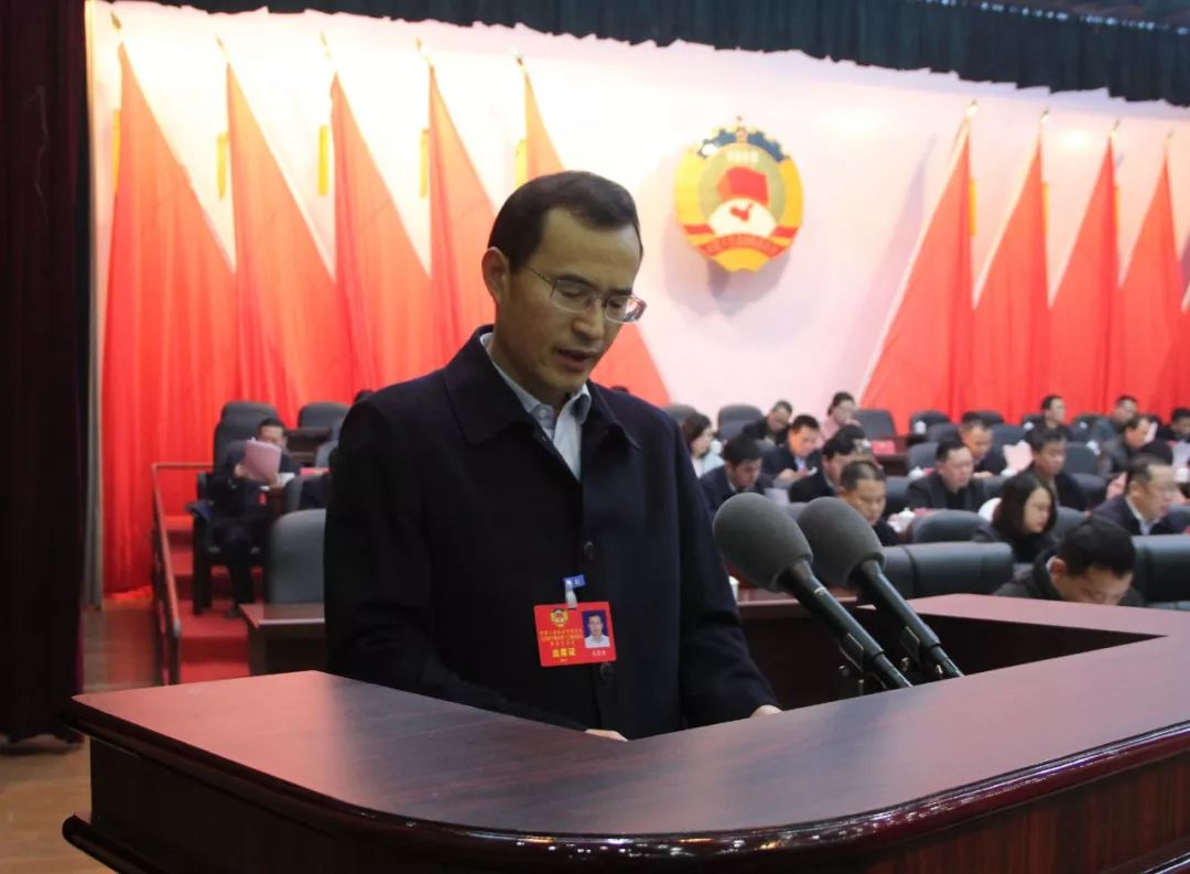 万载县胡新明最新任命