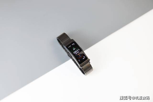 华为b4手环最新消息