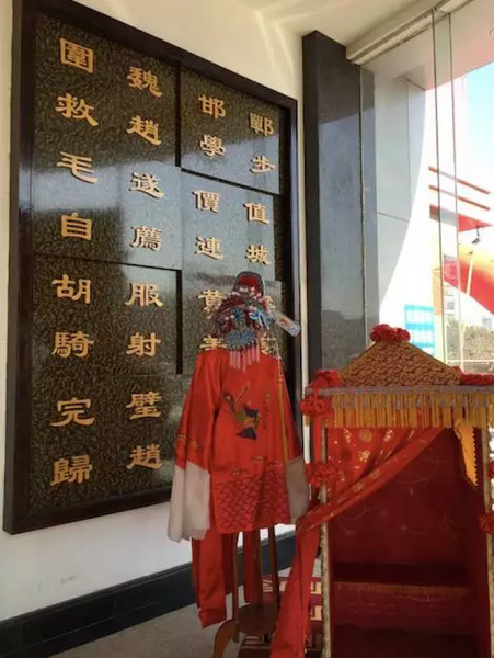 邯郸回车巷网最新召集