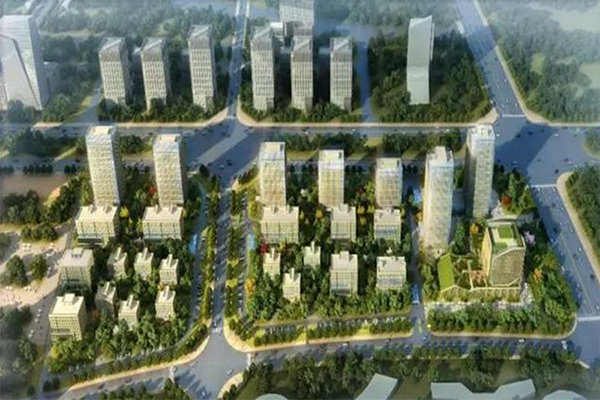 北京城建望坛最新消息
