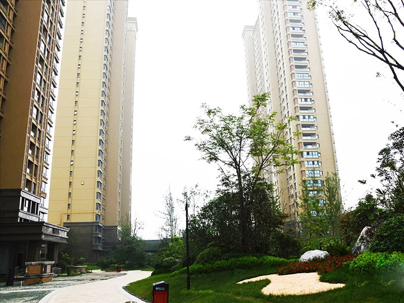 西安星雨华府最新消息