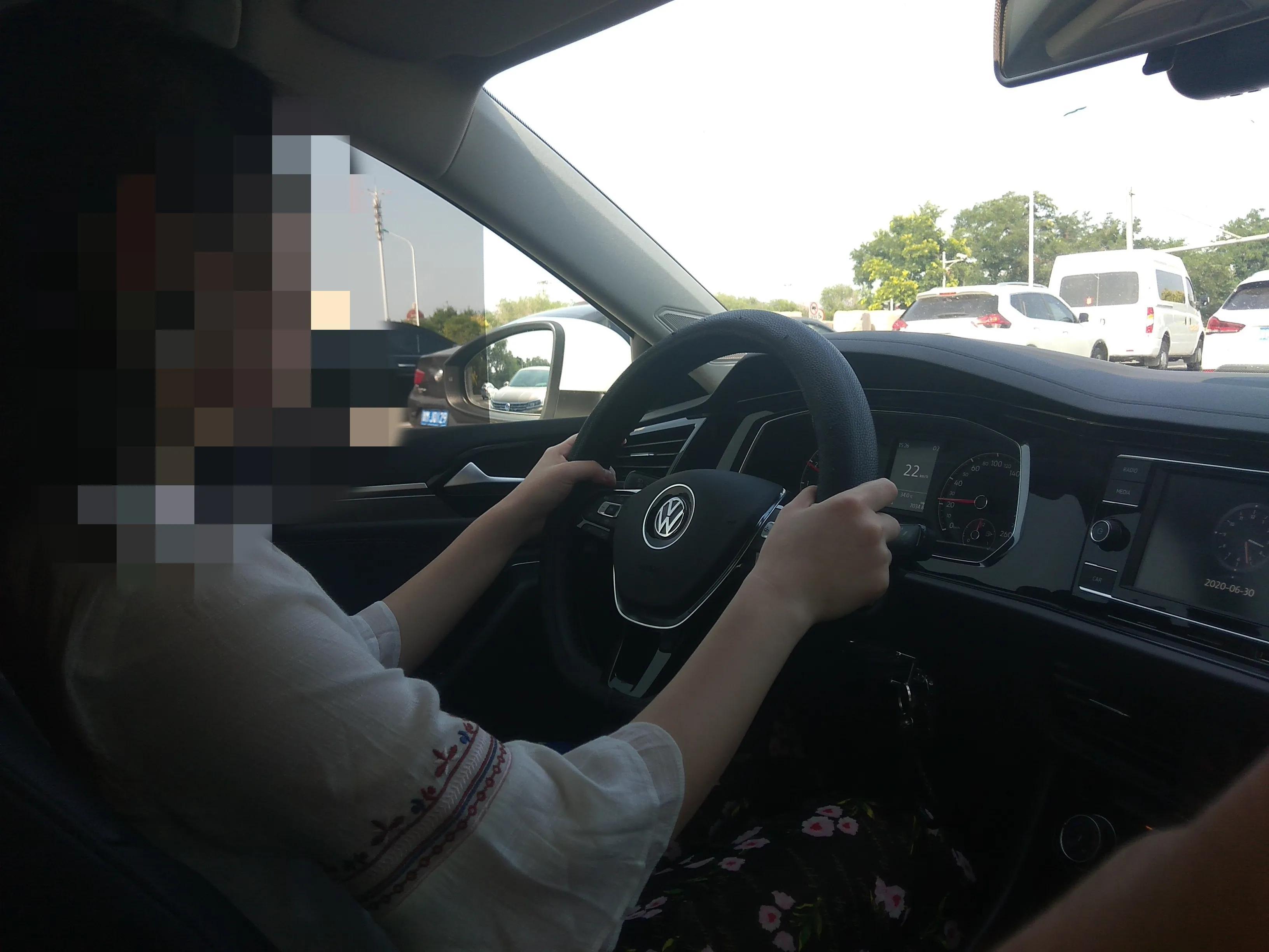 速腾保养费用