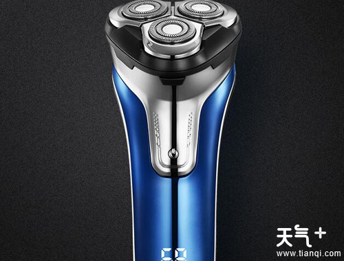 飞科剃须刀最新款型号
