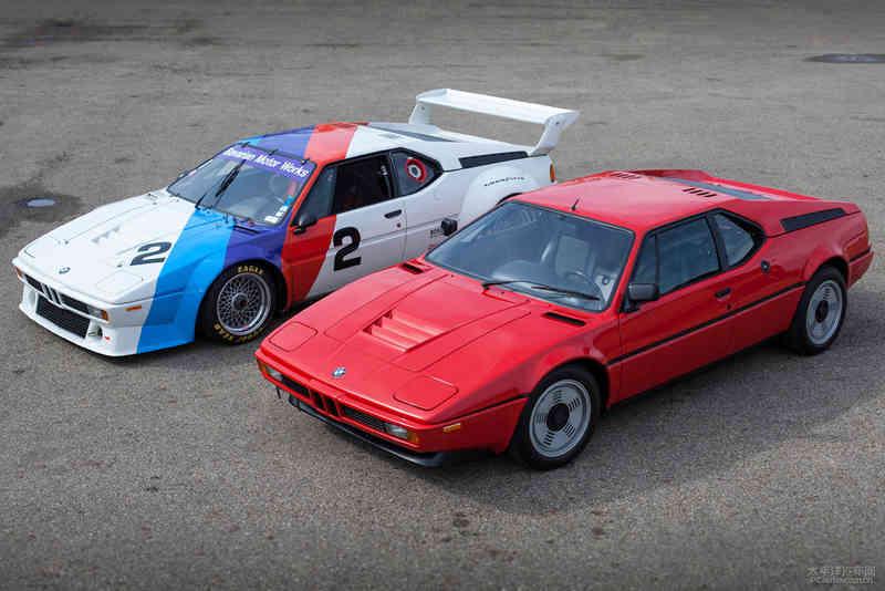bmwm1