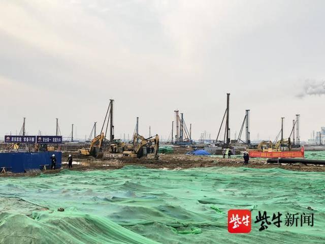连云港新机场最新动态