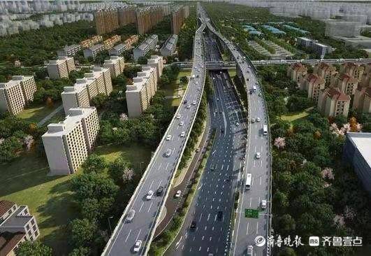 长江路启福城最新消息