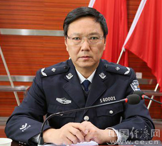 庆阳王谦最新消息
