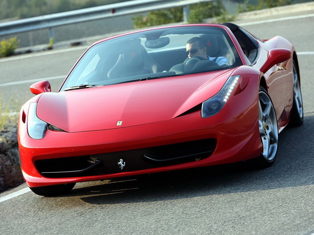 458spider
