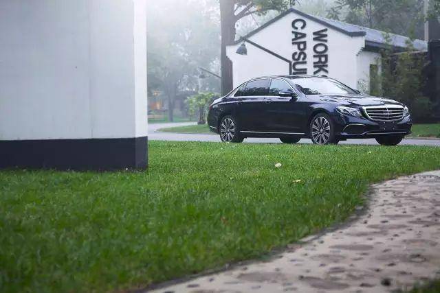 e级车