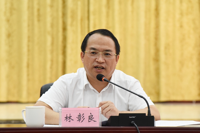 岳阳市委常委最新名单