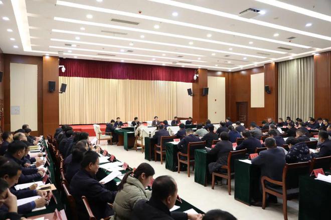 大名县领导最新人事