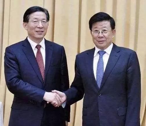最新山东省委书记是谁