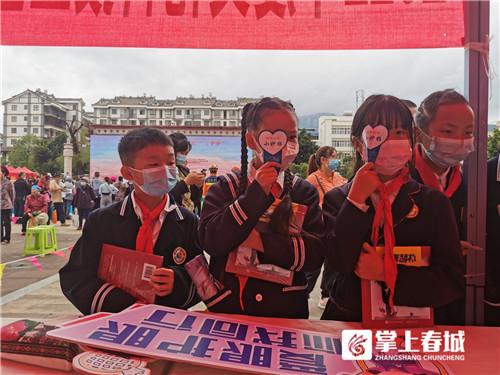 武定民族中学最新消息