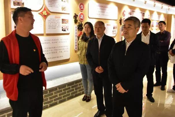 长葛市大周镇最新动态