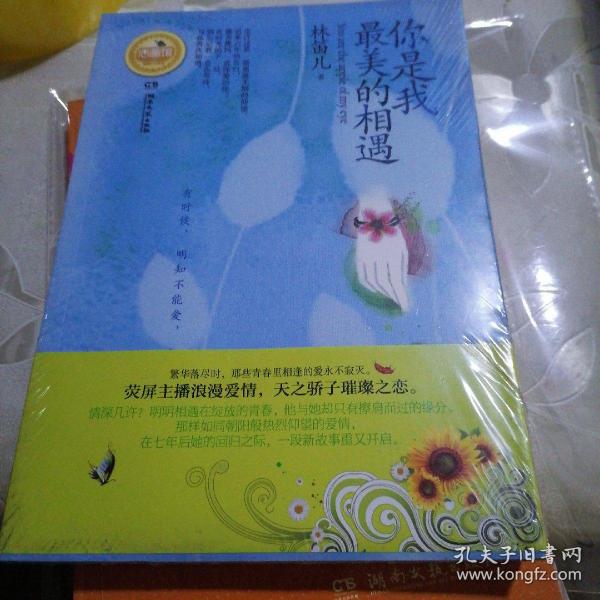 林笛儿最新小说你是我最美的