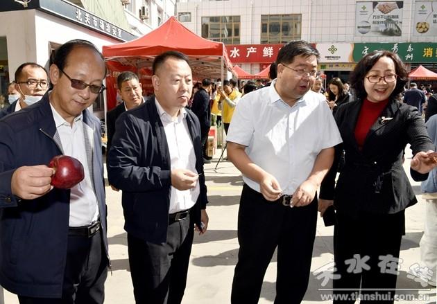 甘肃省供销社最新消息