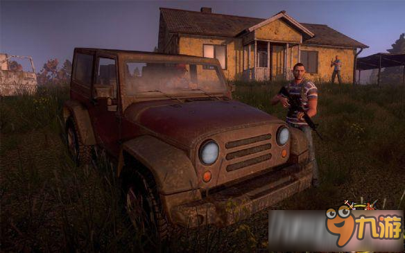 h1z1最新消息2024