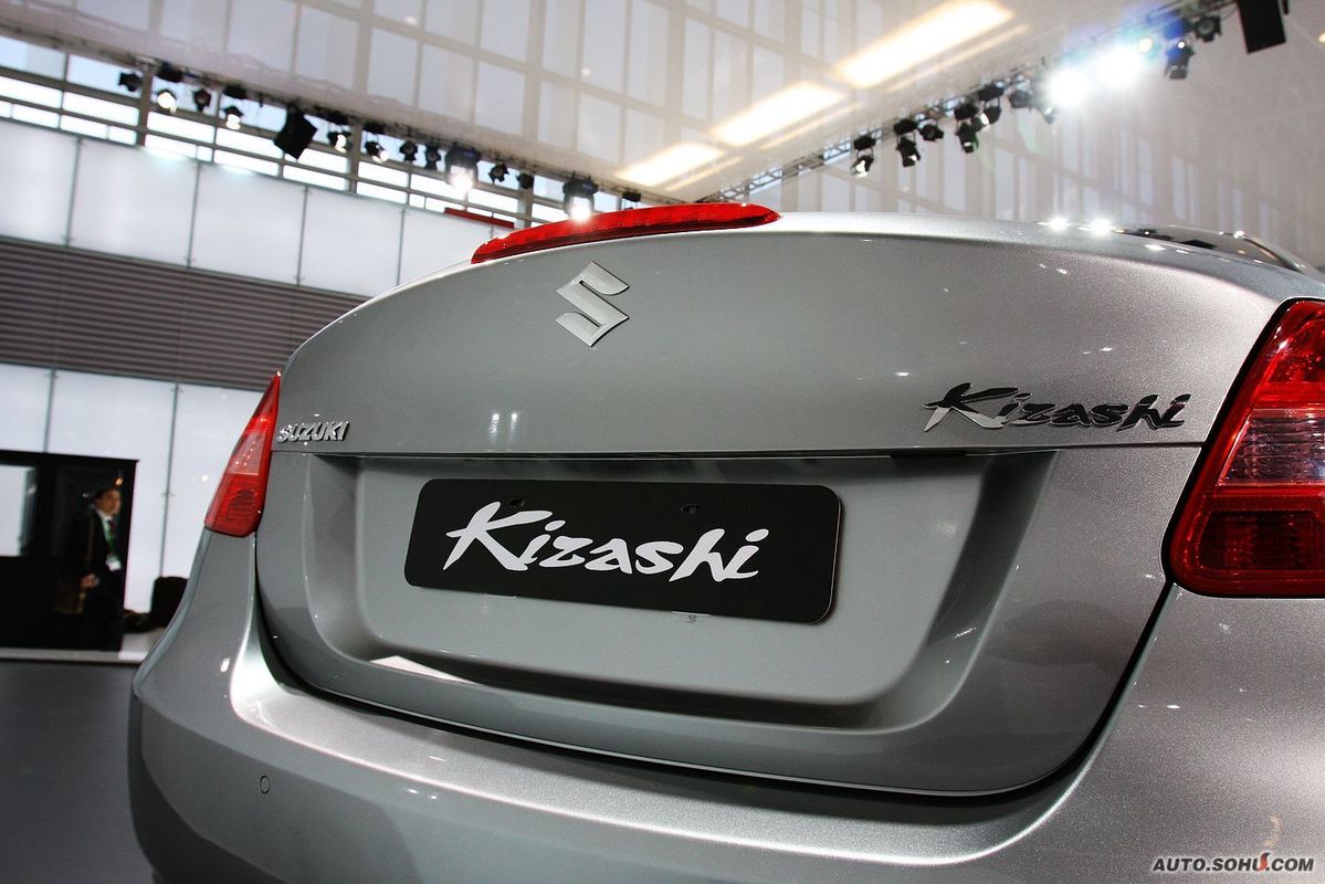 铃木kizashi