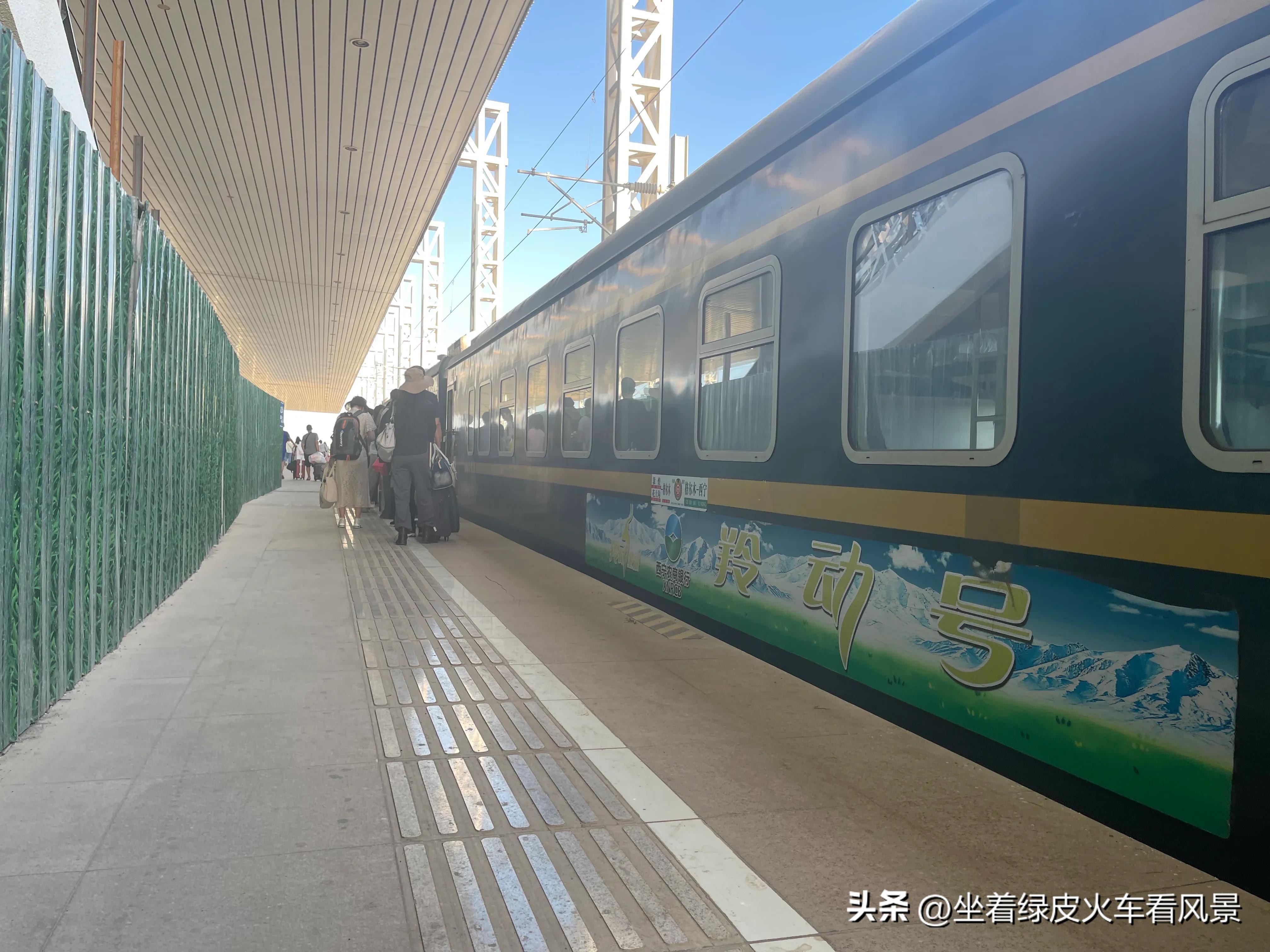 敦格铁路建设最新新闻