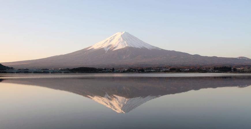 日本富士山喷发最新消息2023